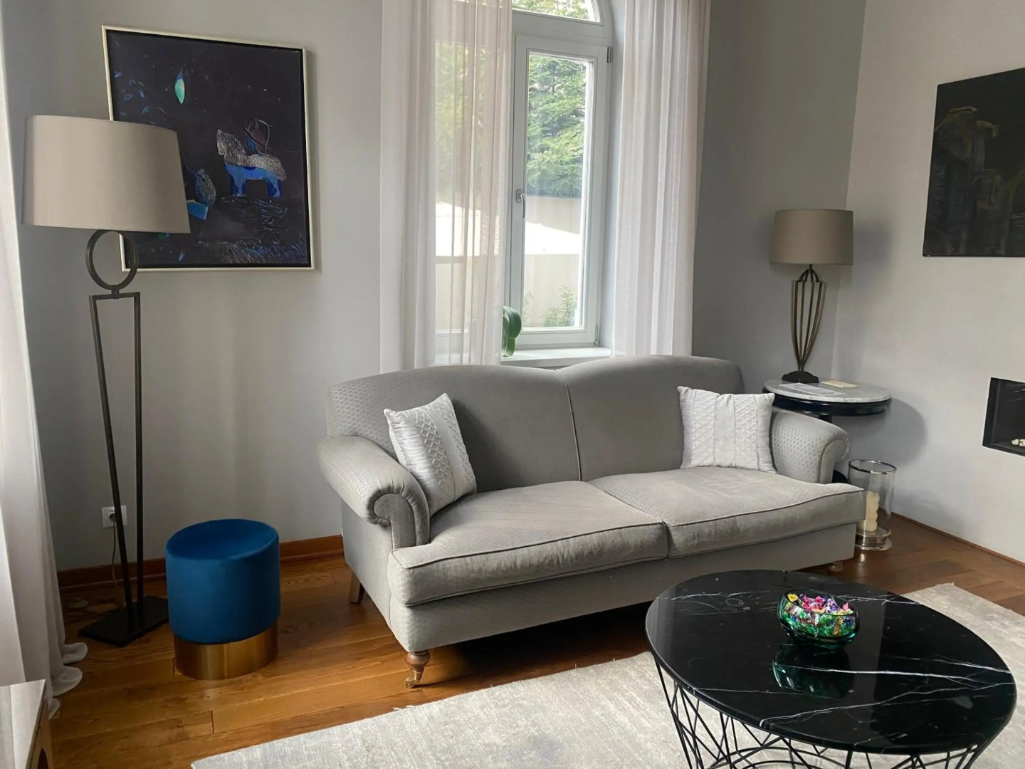 Boutique hotel Promenade