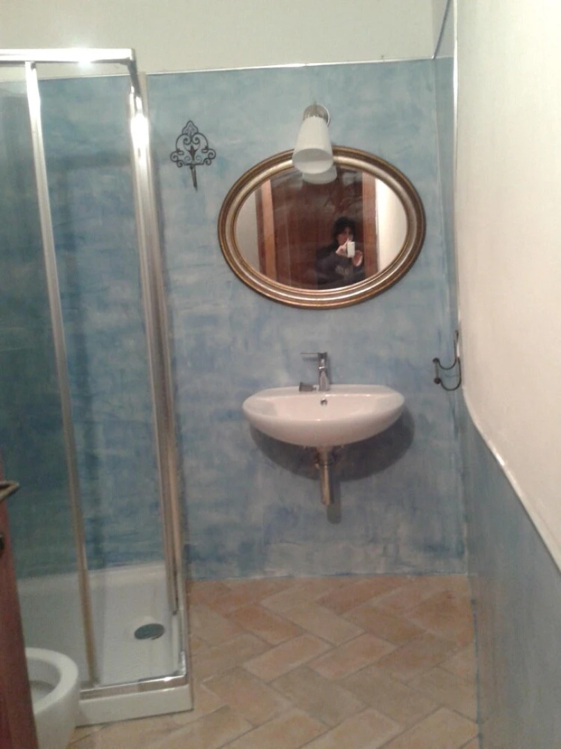 Apartment With one Bedroom in Vallo di Nera, With Wonderful Mountain V