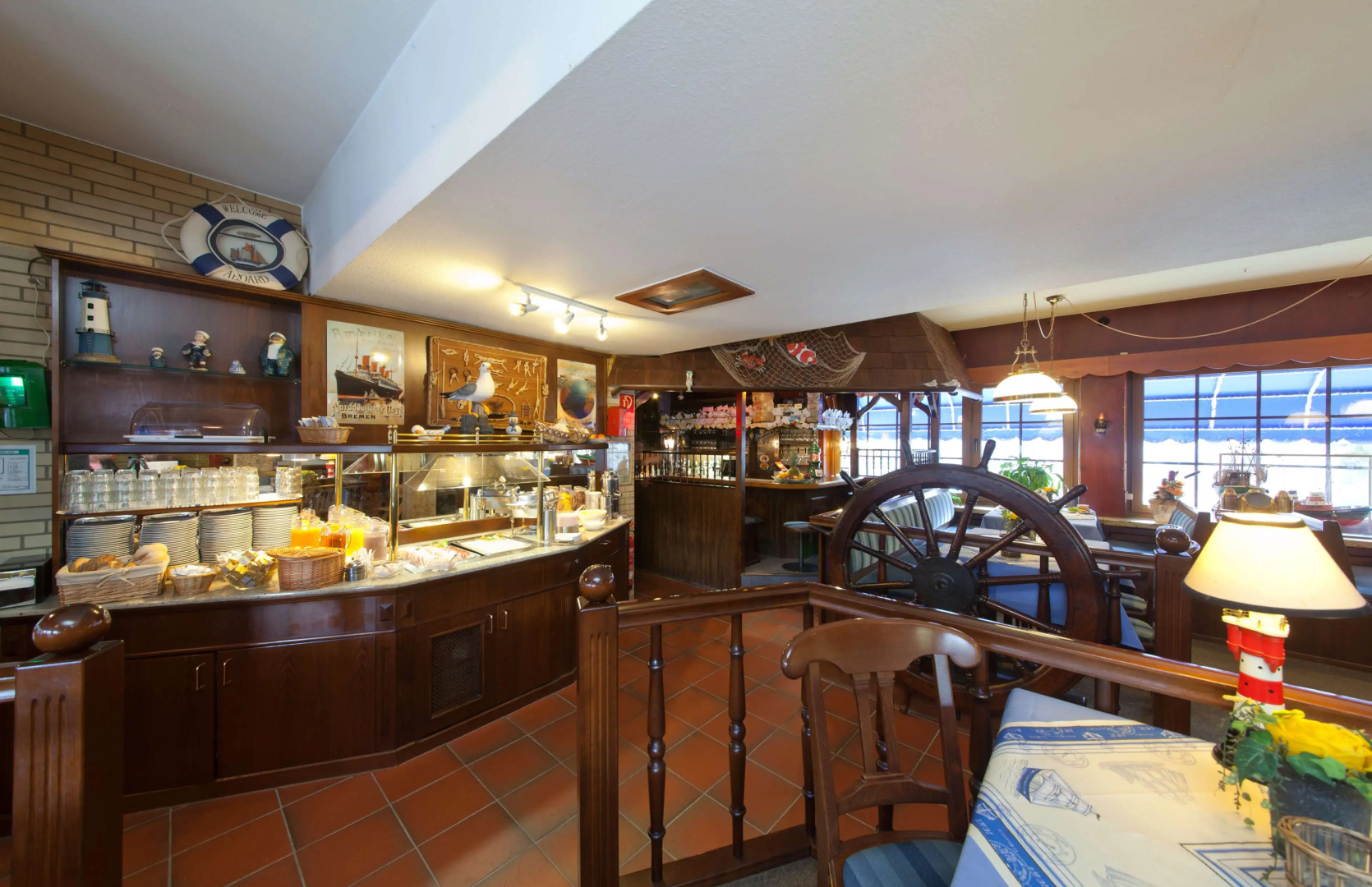 Hotel Hagemann