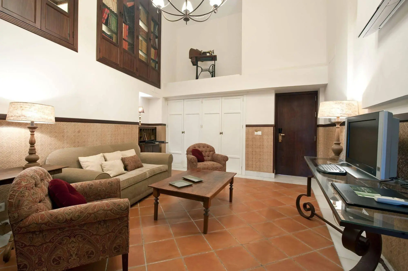 Vincci La Rabida Hotel