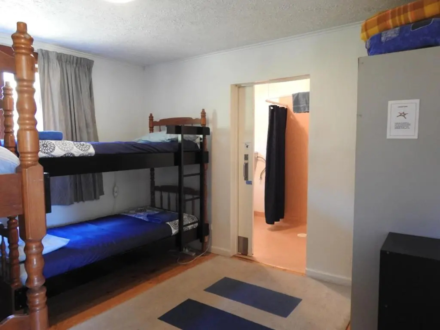 Rata Lodge Backpackers