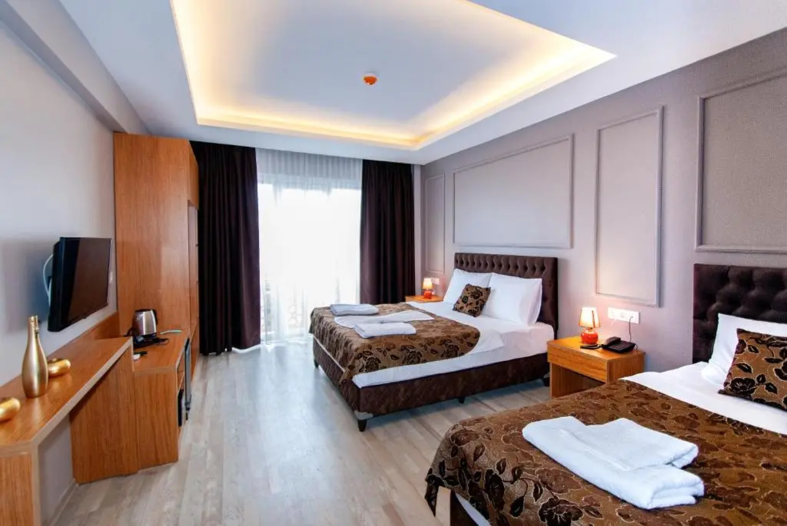 HanPoint Boutique Hotel