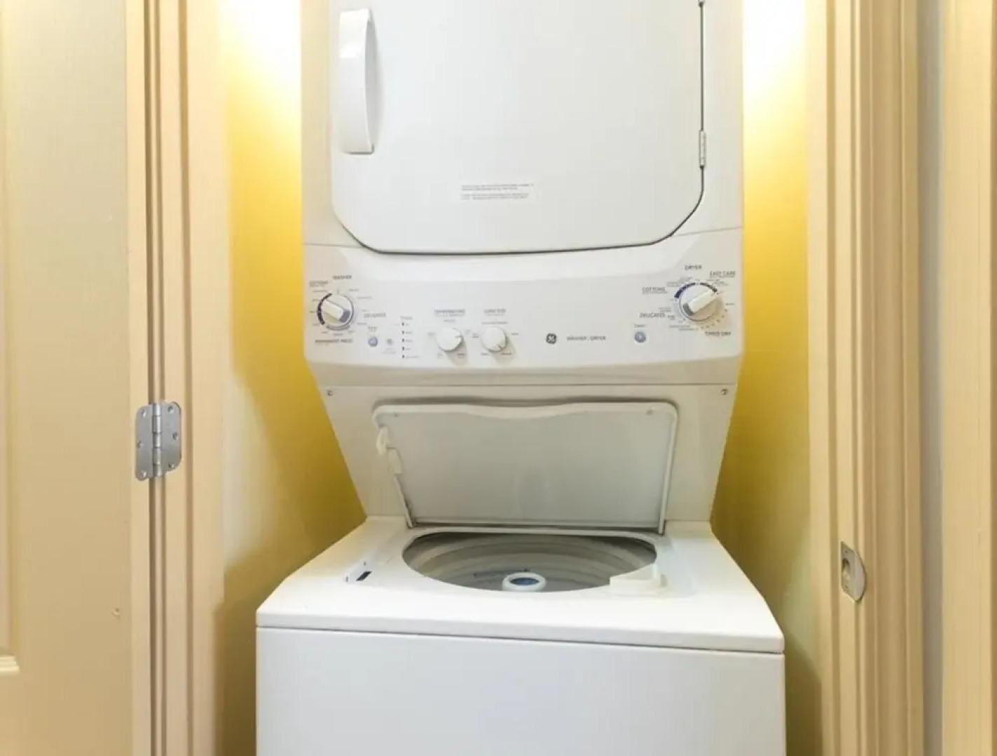 MVC - Unit 1601- Sweet Butterfly