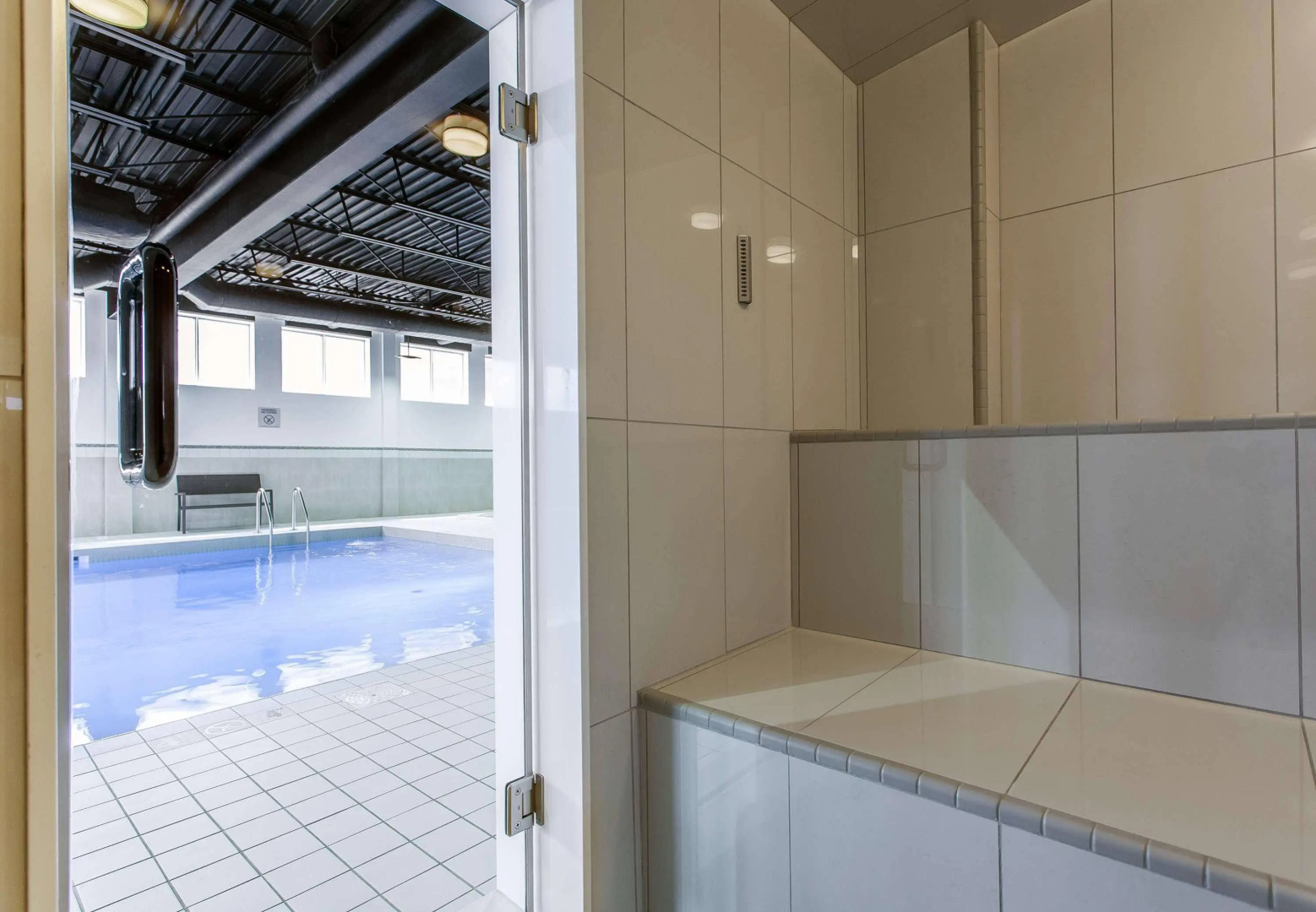 Courtyard by Marriott Montreal West Island/Baie D'Urfe