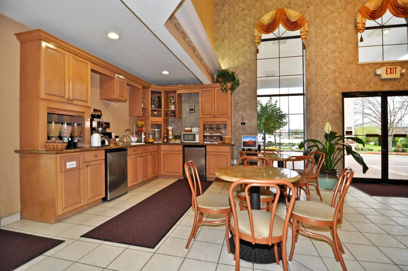 Best Western Pearland Inn