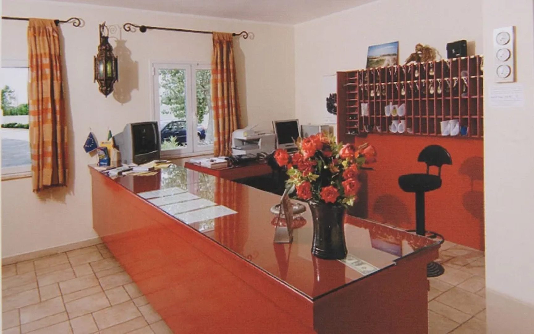 Villaggio Turistico Le Meridiane