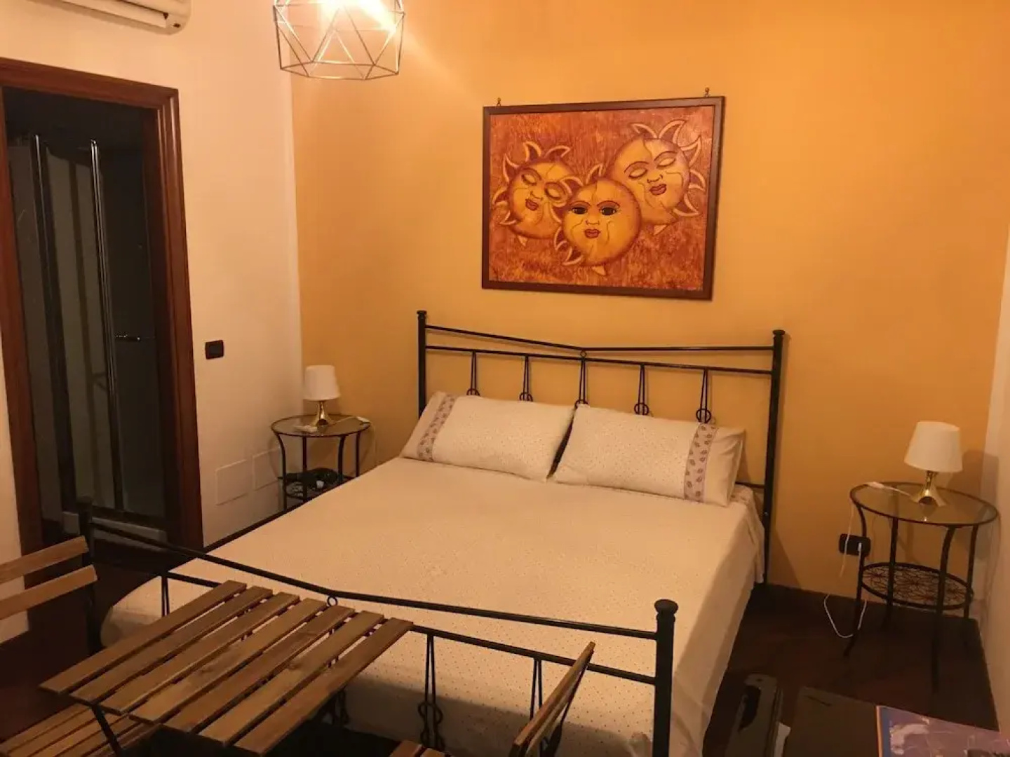 B&B a due passi dalla Scala dei Turchi