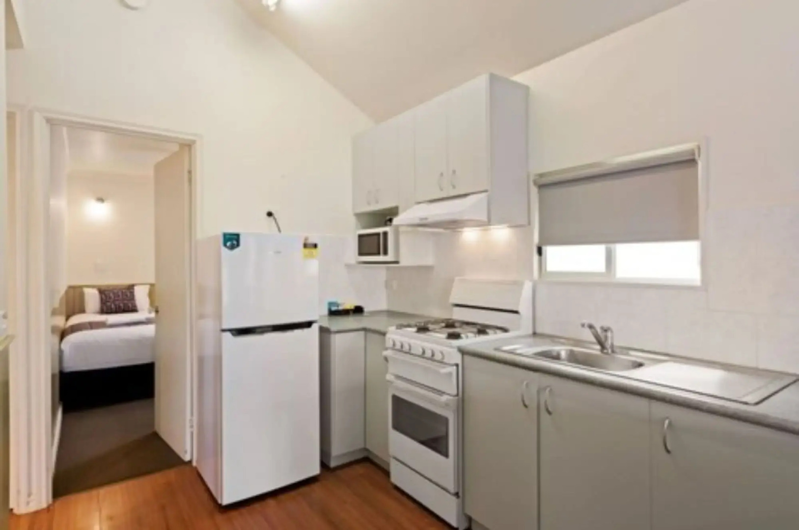 Discovery Parks - Lake Hume, Victoria