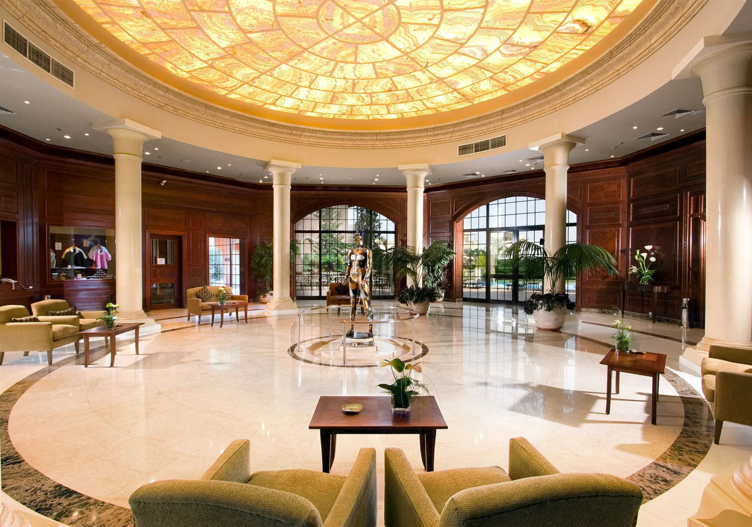 Stella Golf Hotel