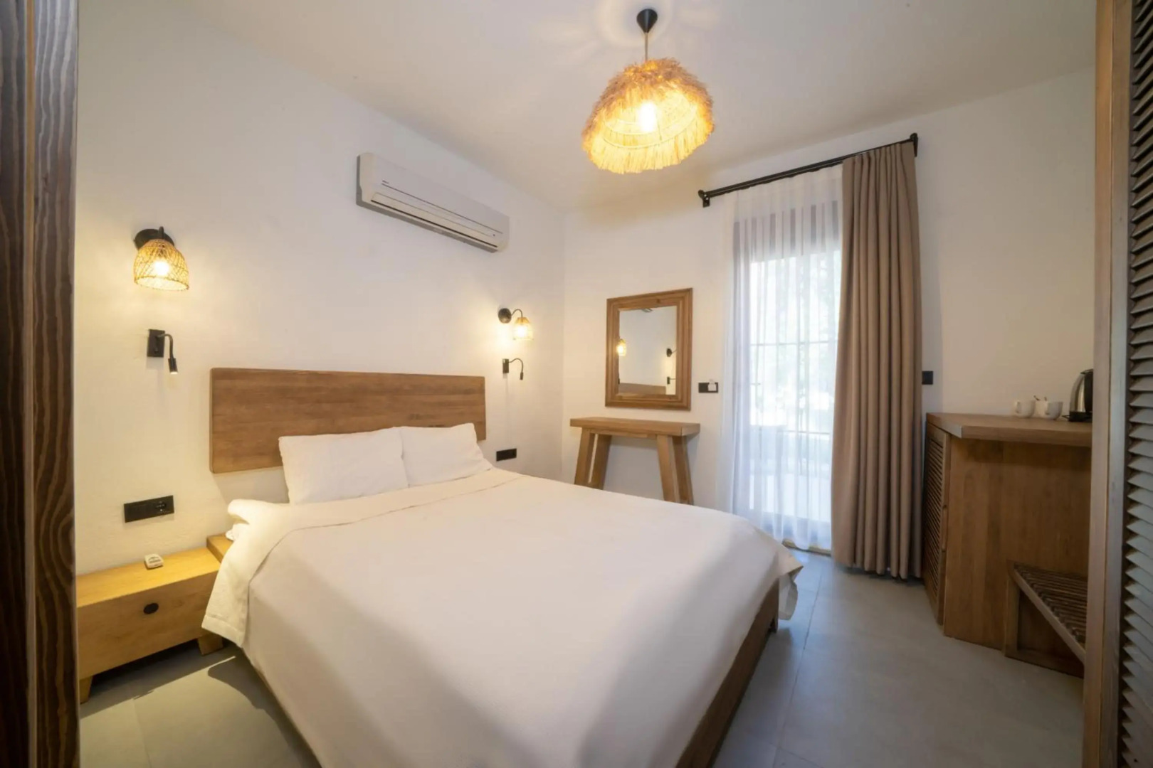 Zumrut Cirali Butik Otel