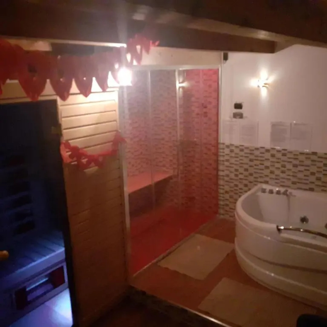 Appartamento- B&B Suite Andria Love