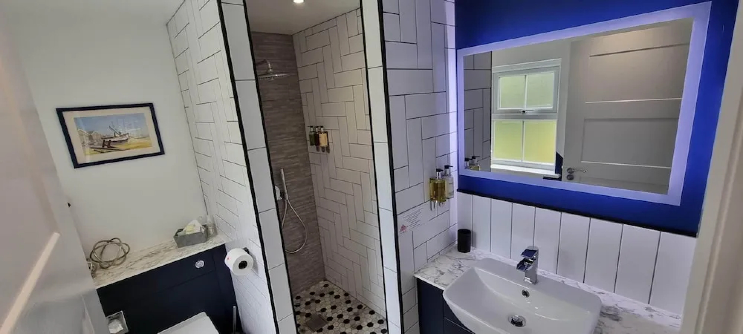 Copperbeech Bed and Breakfast