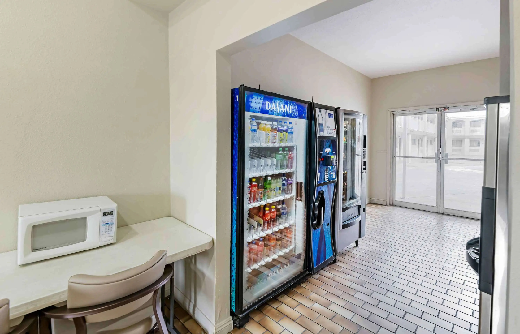 Extended Stay America Select Suites - Odessa