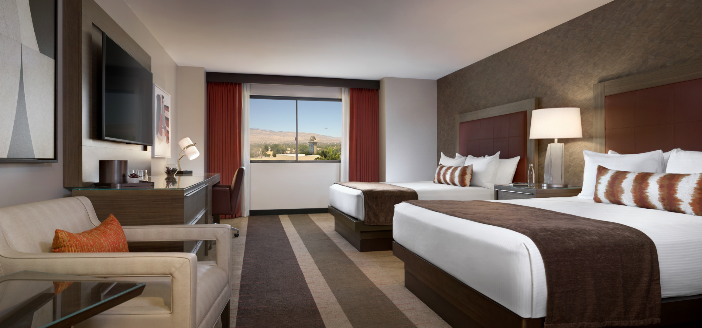 Santa Fe Station Hotel & Casino