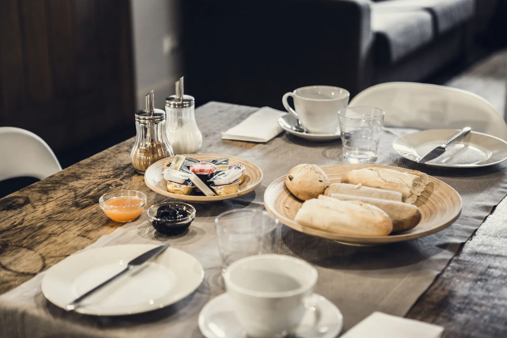 Casa Rural Errota-Barri