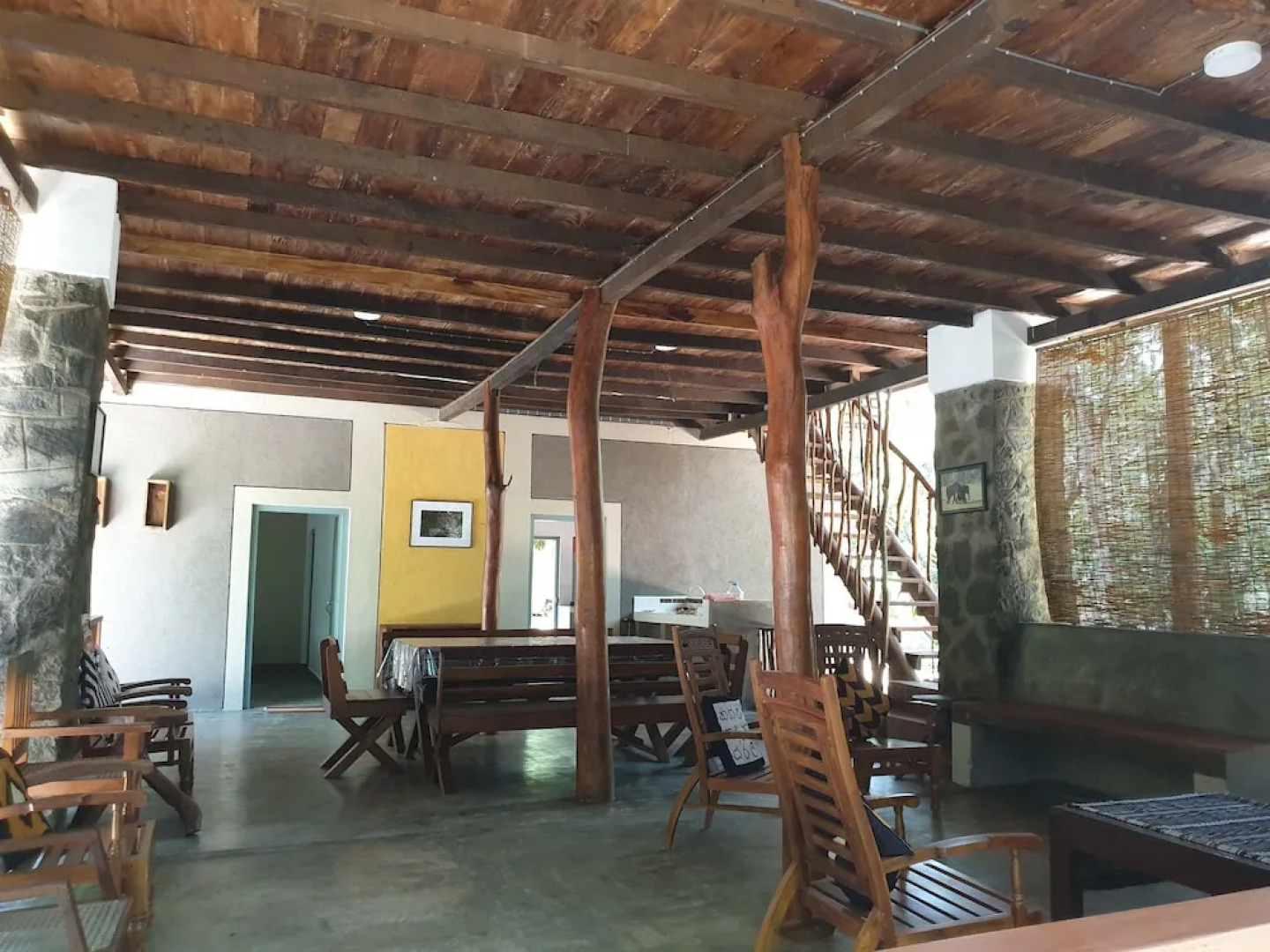 Jungle House Udawalawe Holiday Lodge