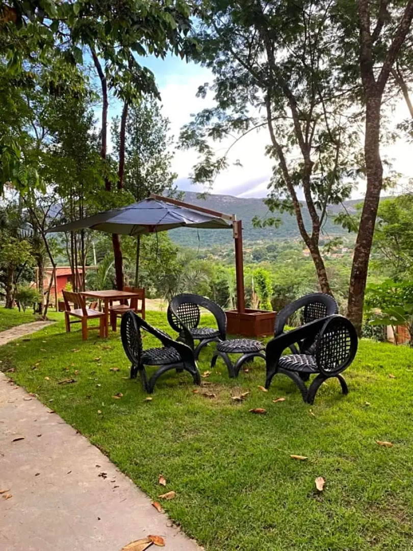 Pousada Mandala do Vale