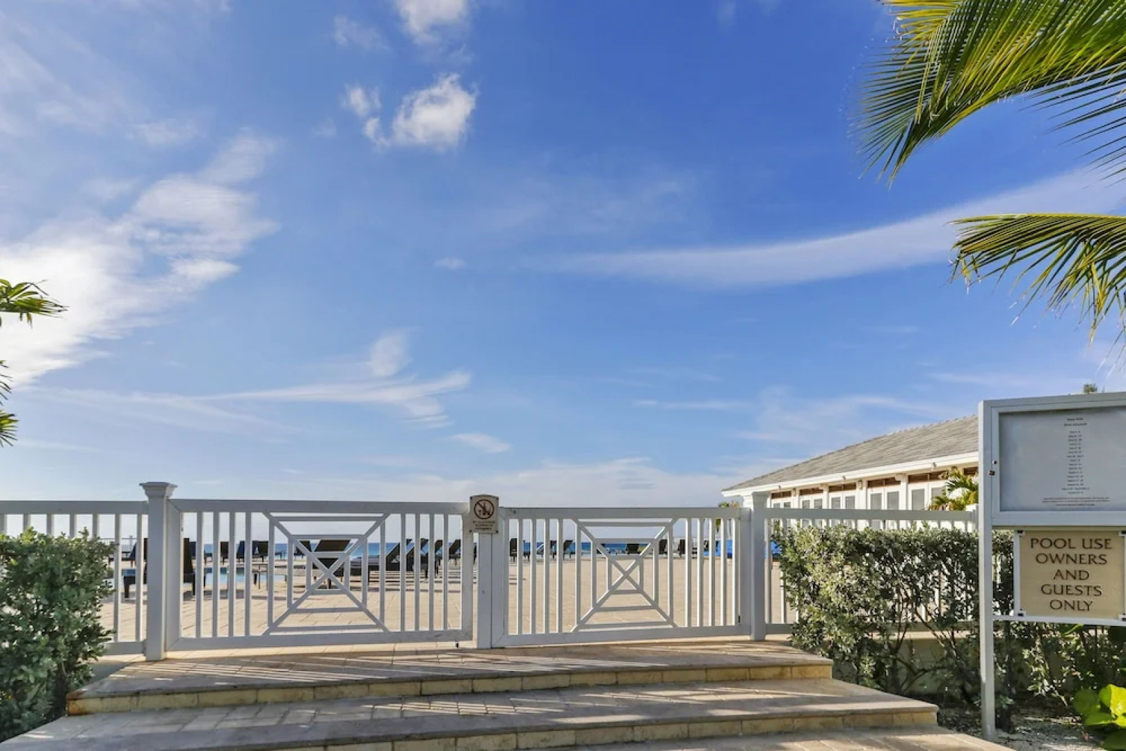 Beautiful 2/2 Bimini 2 Bedroom Condo