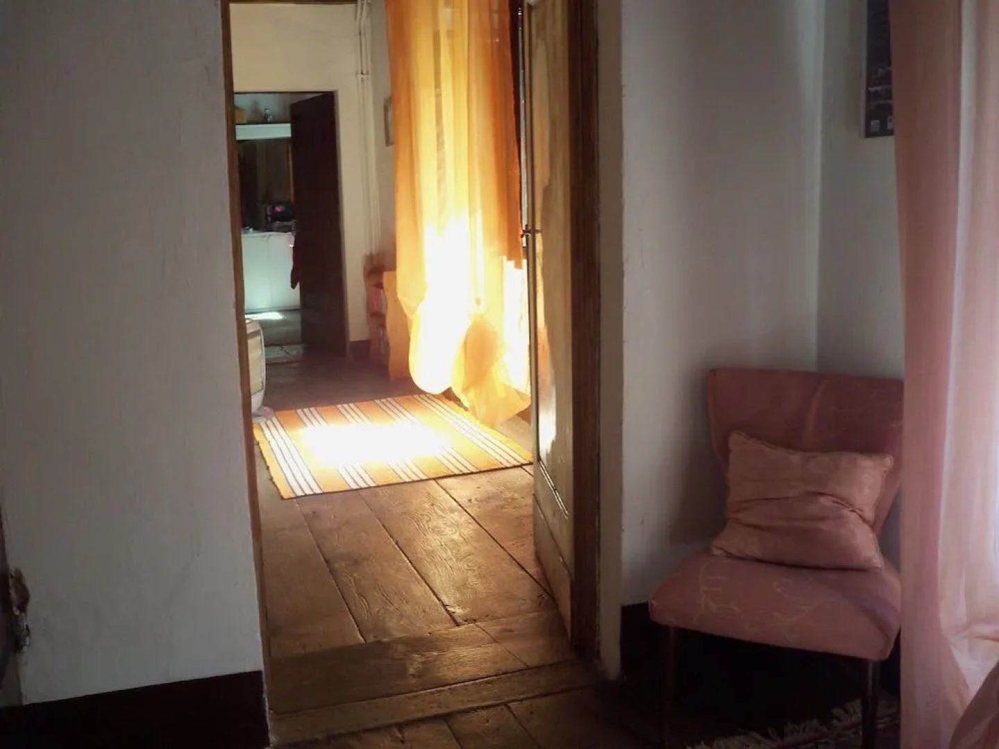 B&B Le Limentre