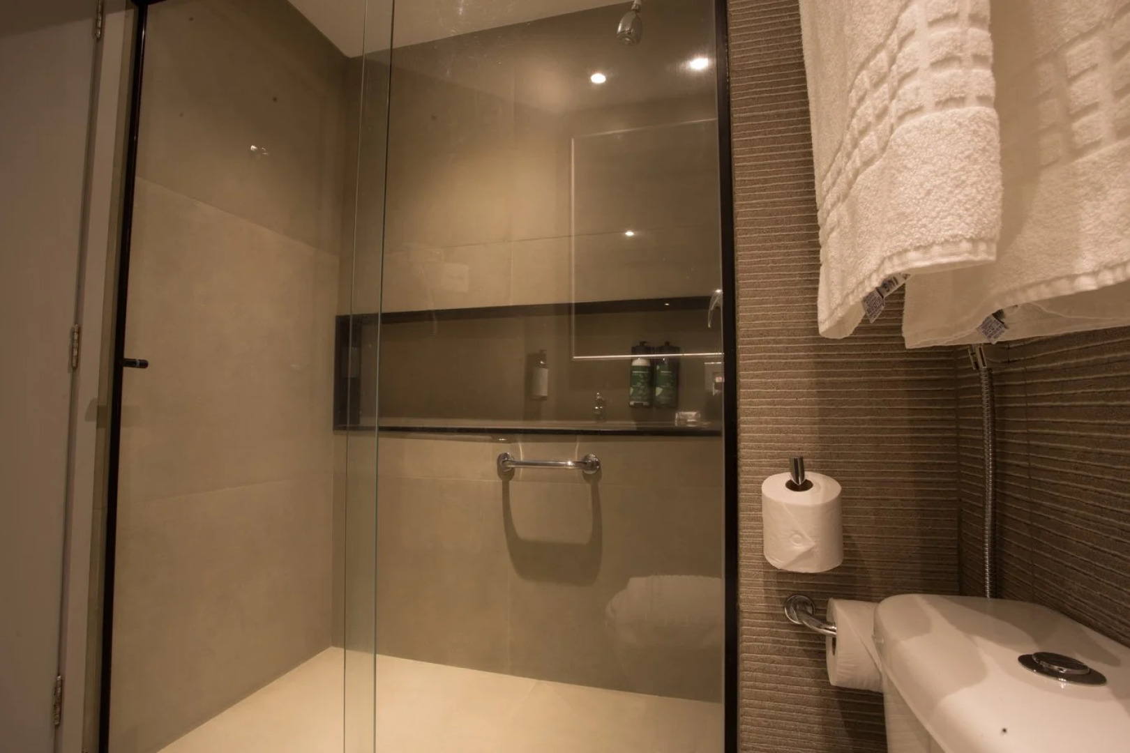 Transamerica Lagoa dos Ingleses