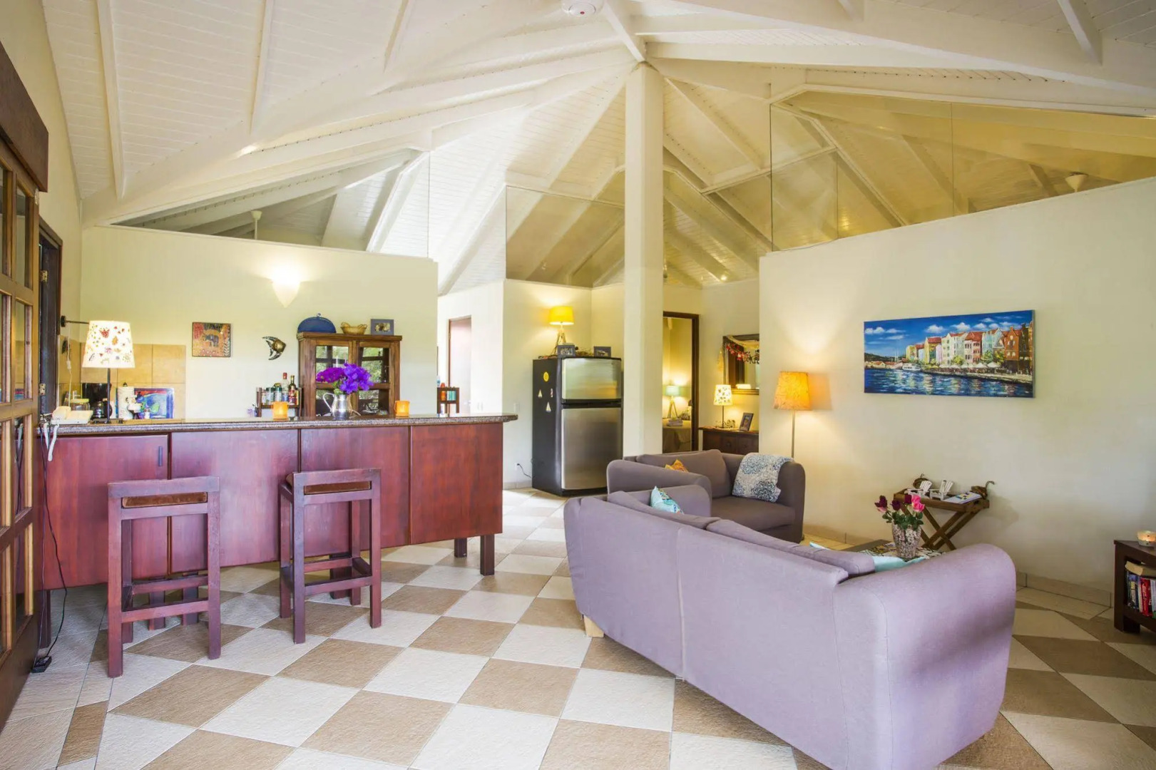 Blue Bay village villa 11