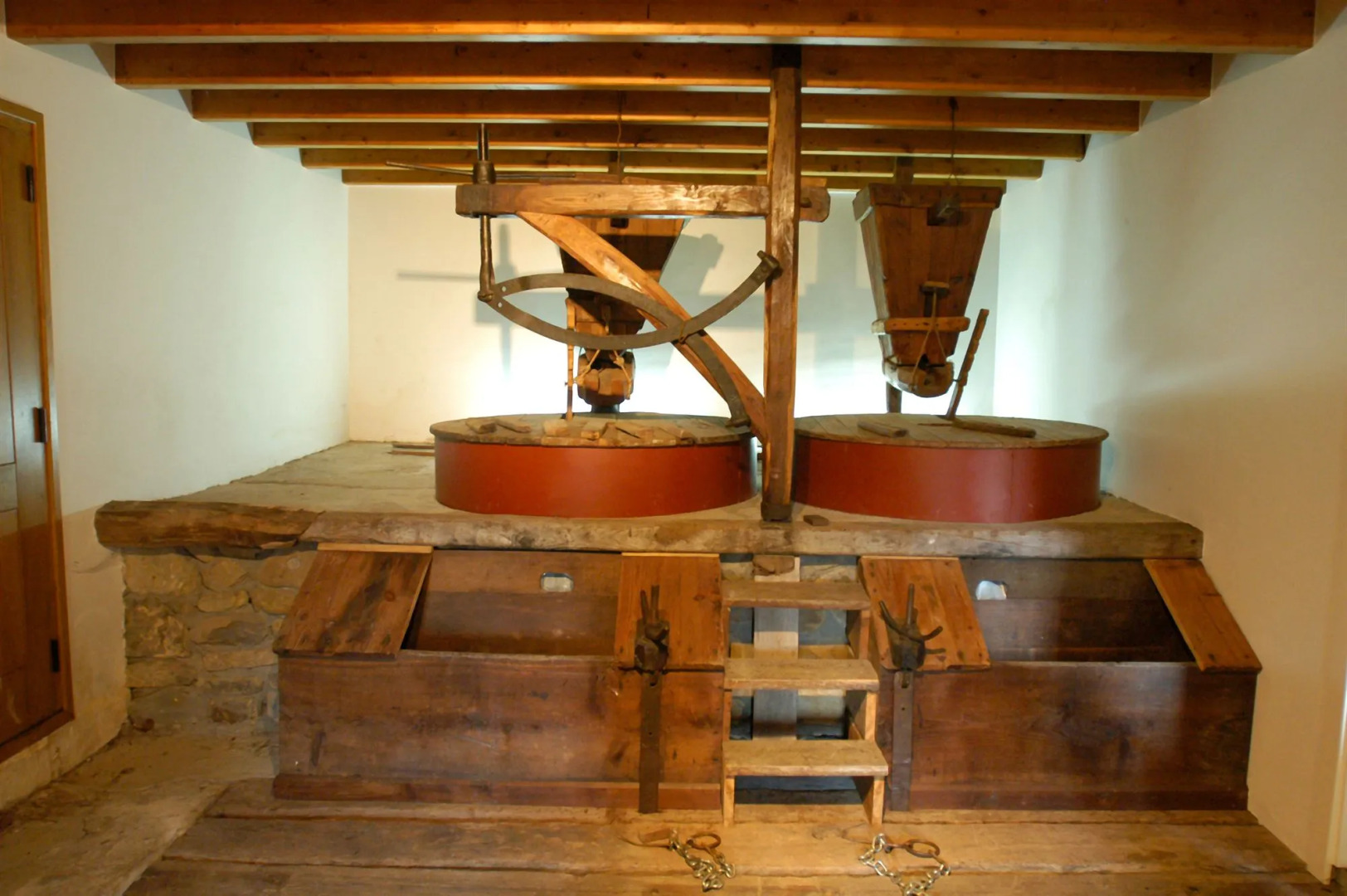 Casa Rural Errota-Barri