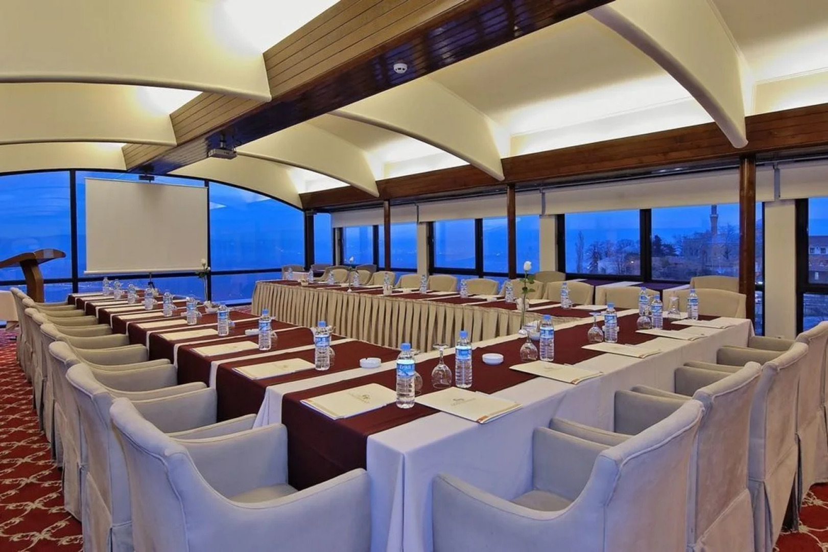 Gonluferah City Hotel