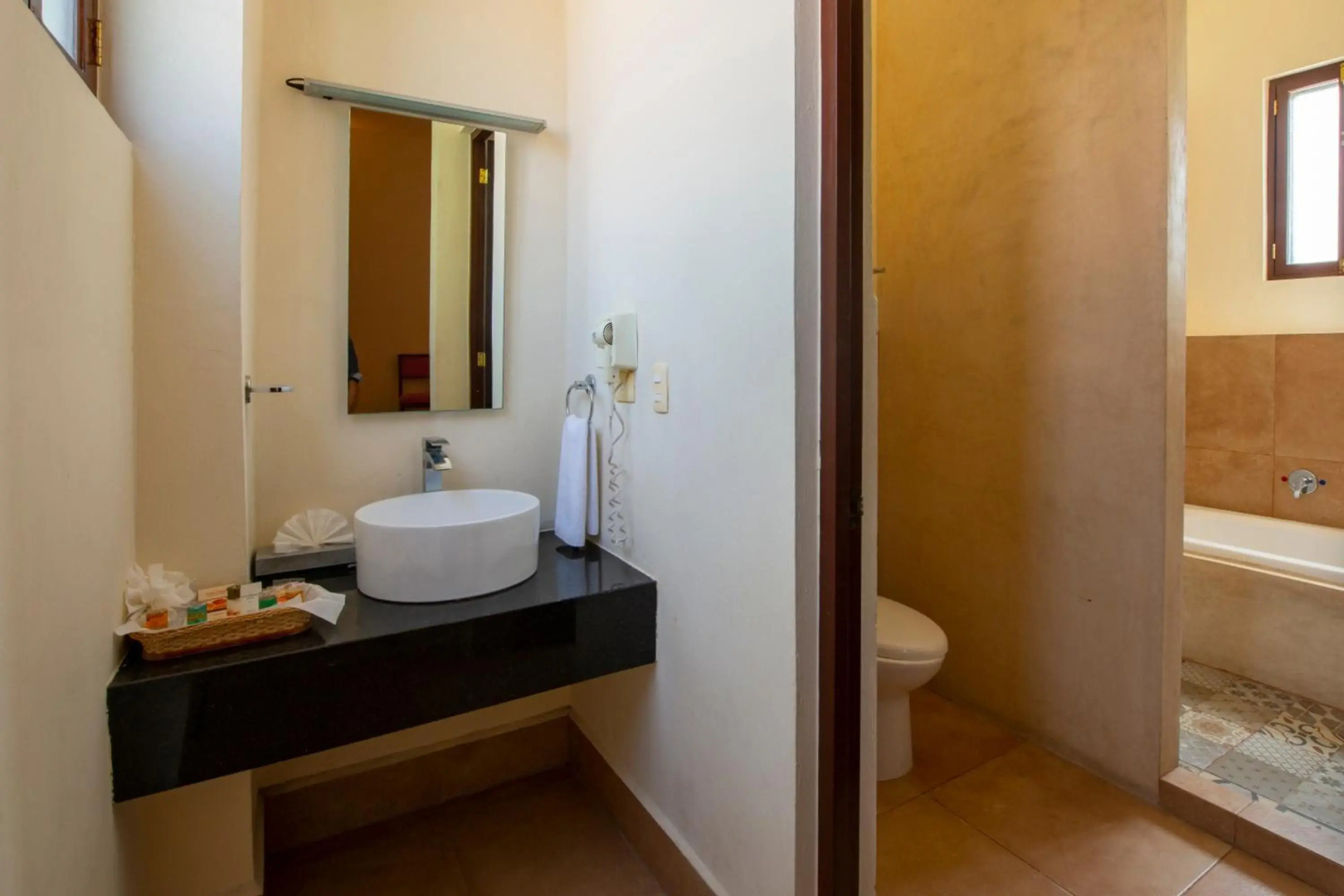 Hotel Del Gobernador