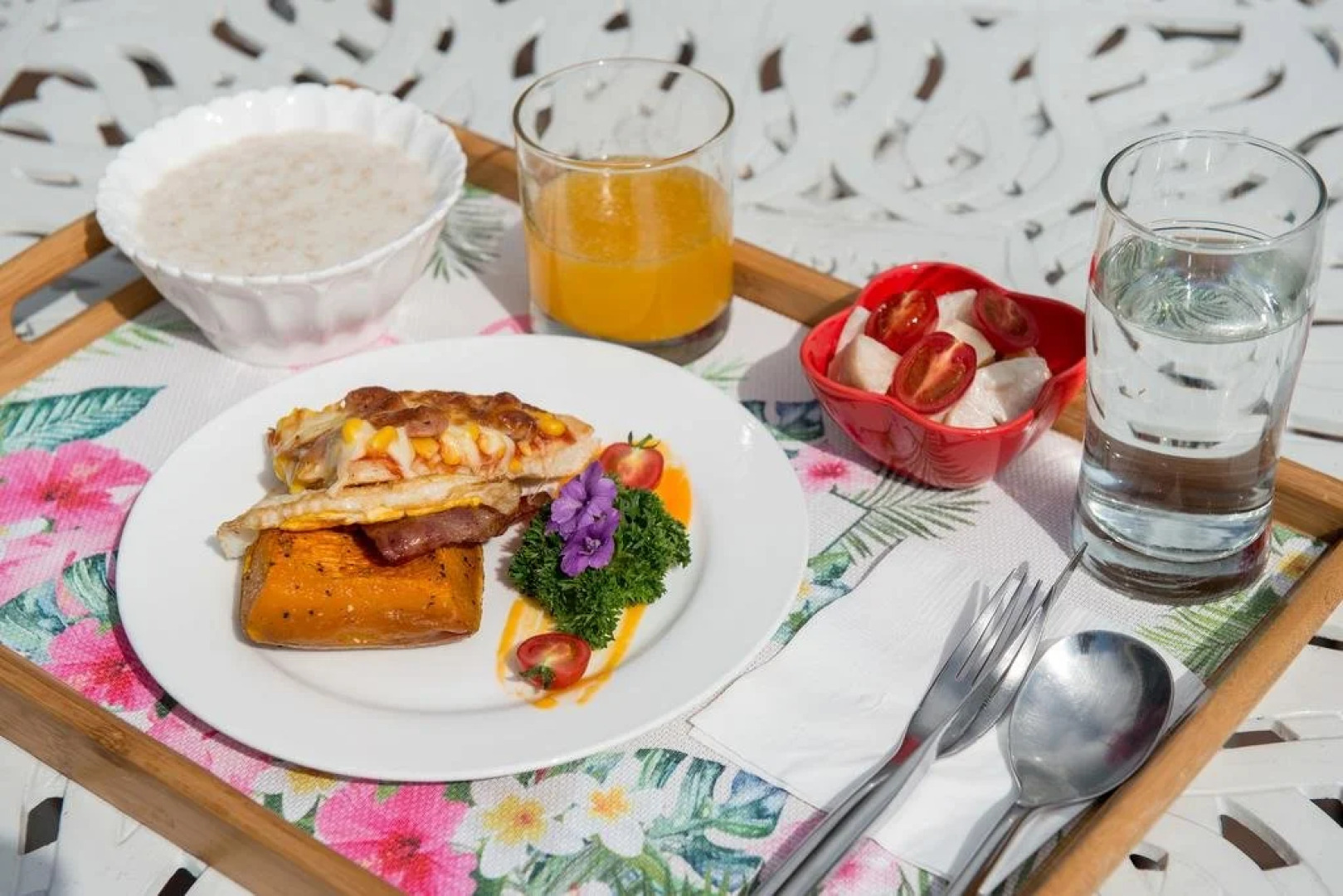 Zhaoqing Lian'an Lake View Hotel