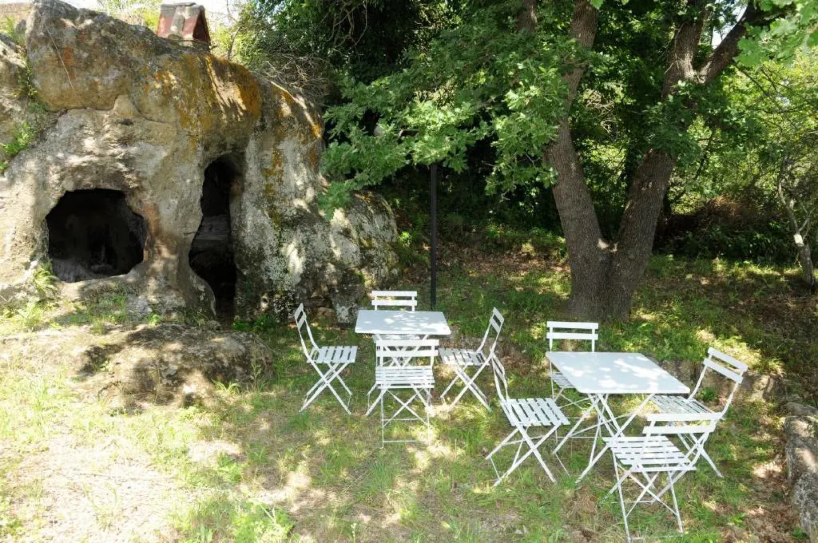 Agriturismo Naioli