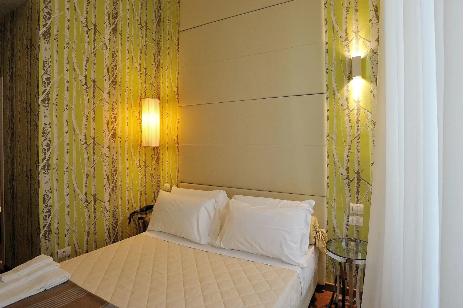 Luxury B&B La Dimora degli Angeli