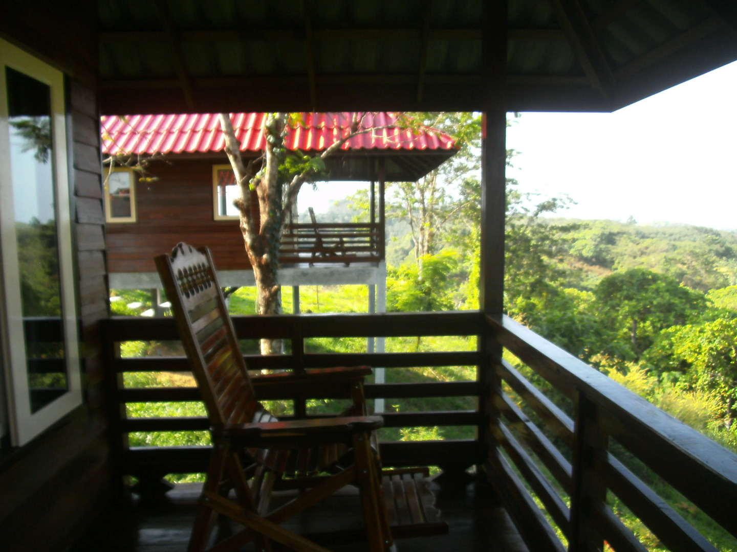 Lamai Resort Koh Payam