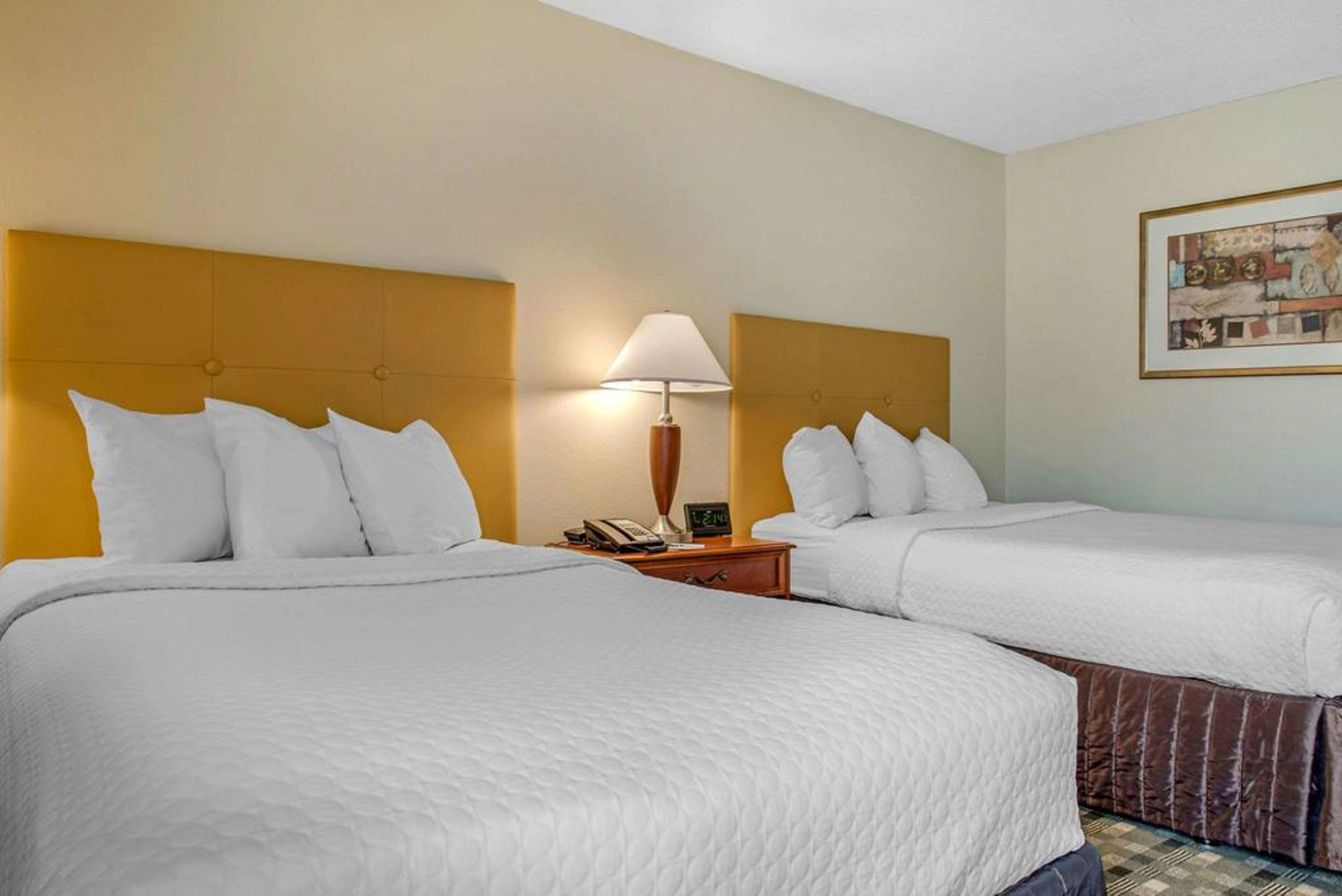 Quality Hotel Conference Center Cincinnati Blue Ash