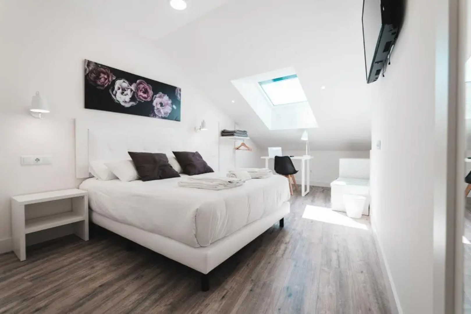 Hostal Comfort Suites