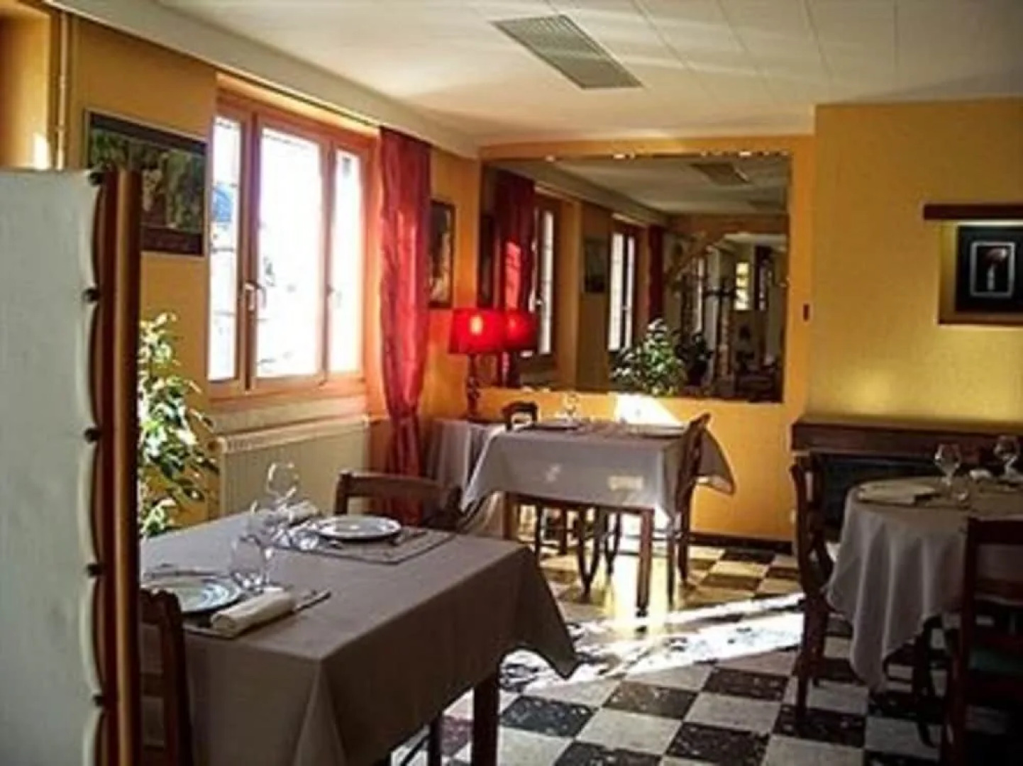 Le Relais du Coustoubi