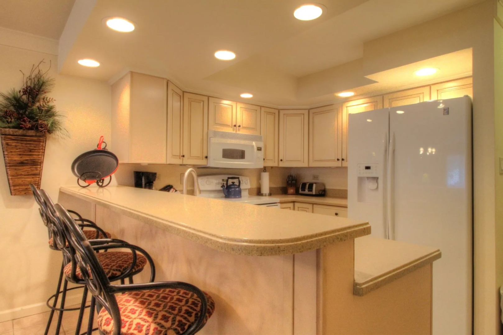 Enzian - CoralTree Residence Collection