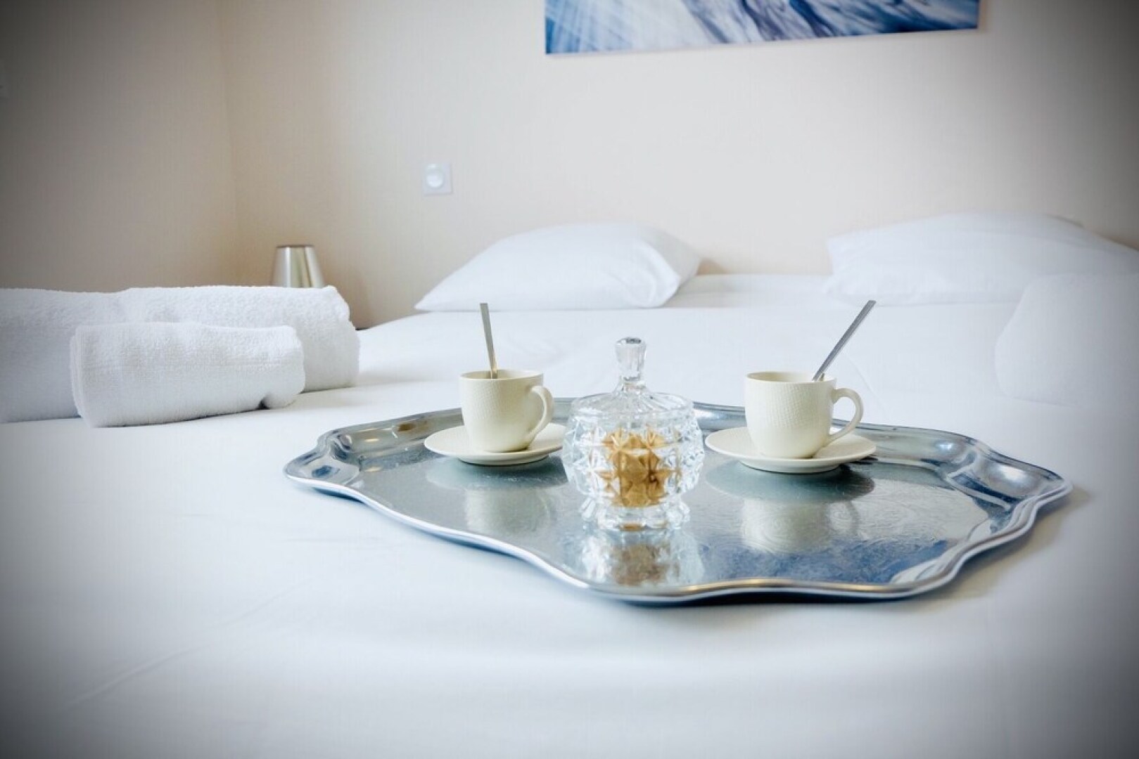 La Company des Concierges : La Villa Picane