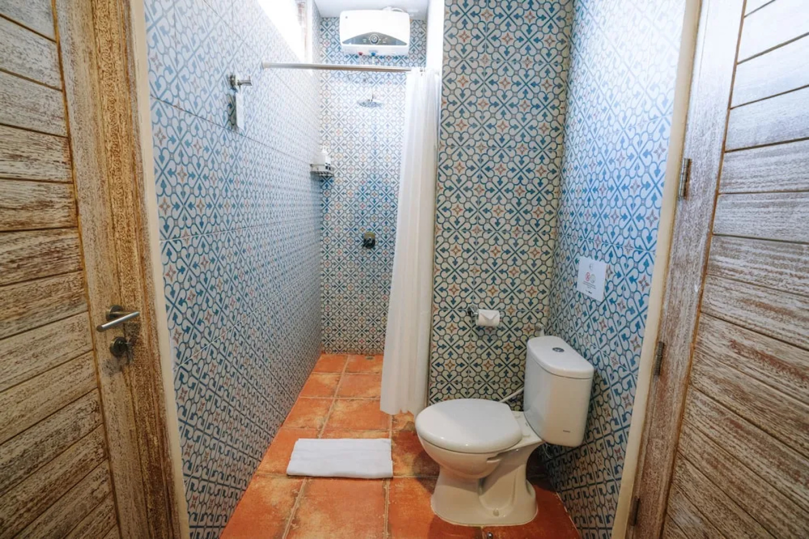 Malam Hari ApartHotel