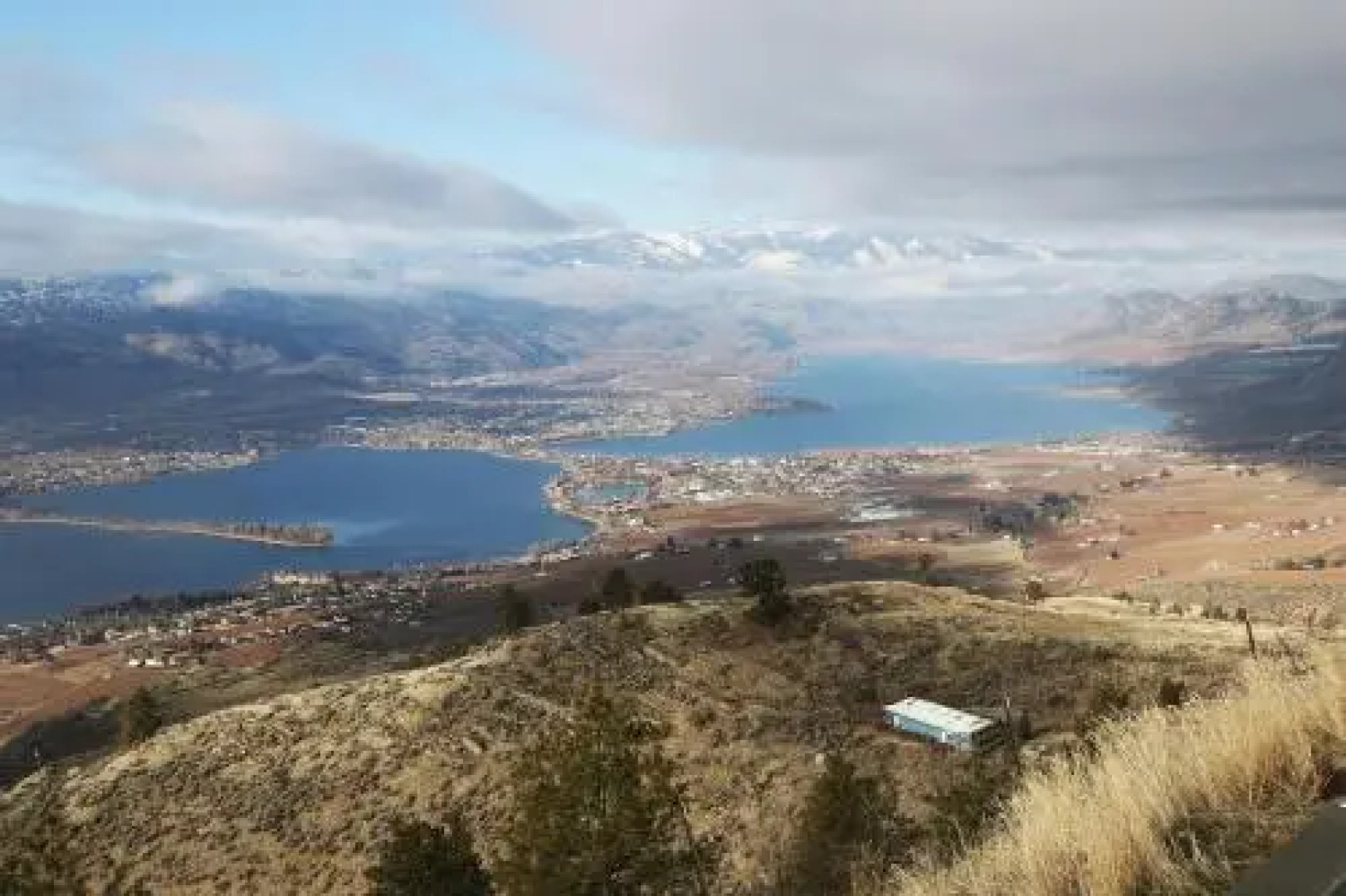 Sunshine and Wine Loft