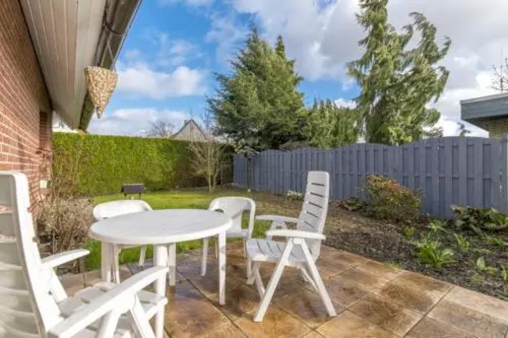 Private Rooms Best Kloster (5722)