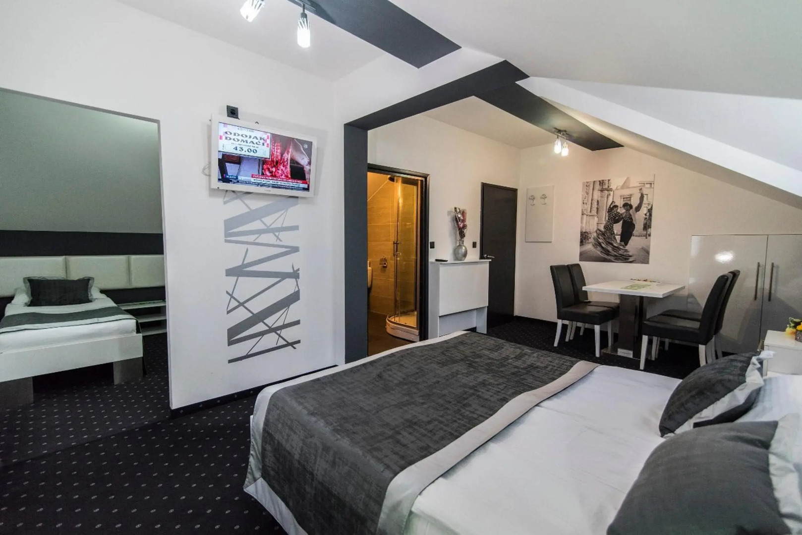 Hotel Cool Zagreb Airport