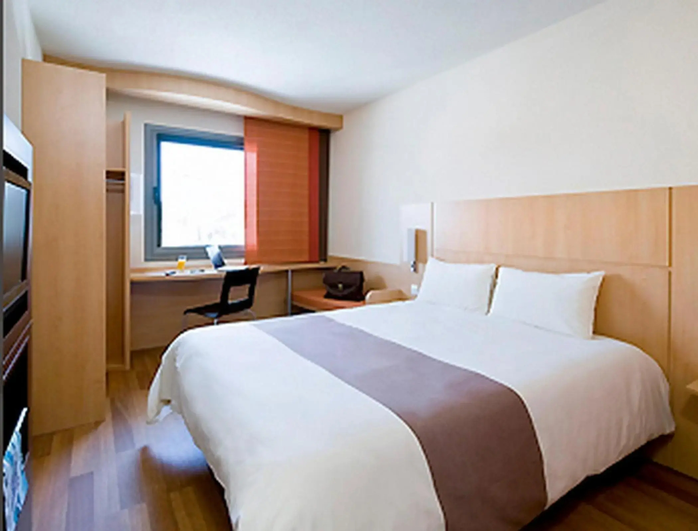 ibis Lyon Est Beynost A42