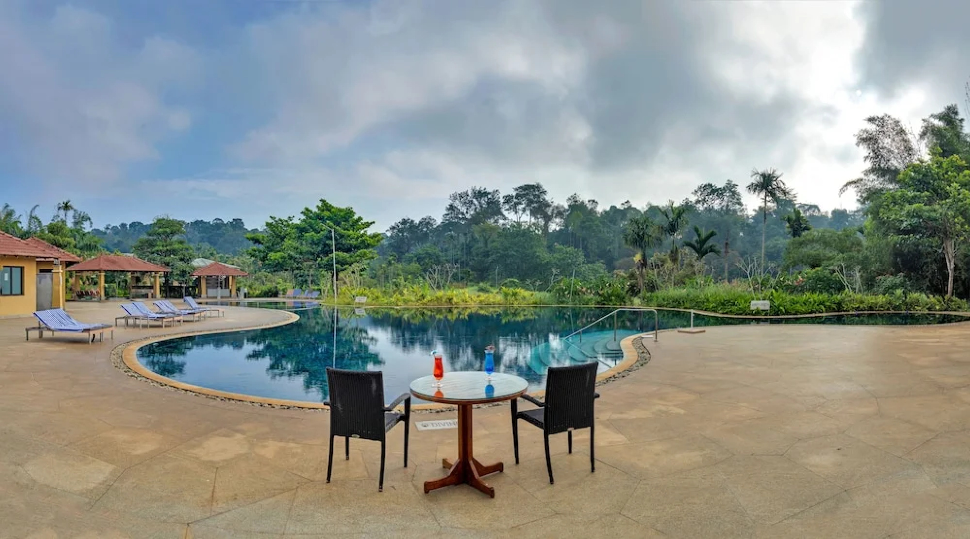 Club Mahindra Virajpet Resort