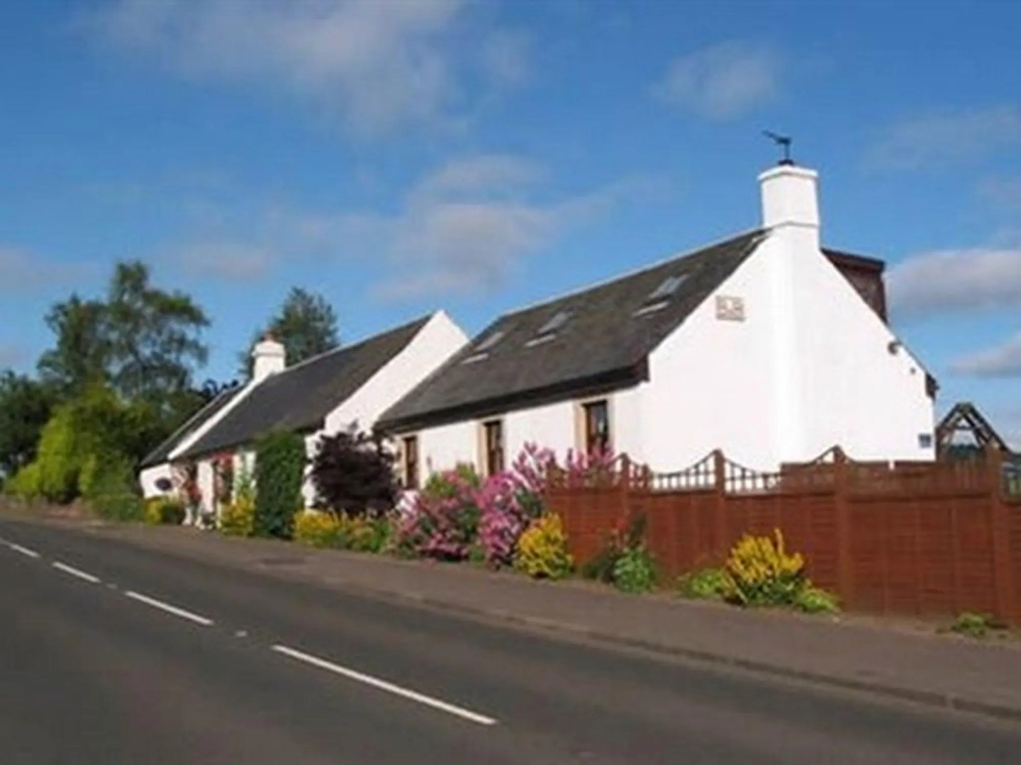 Ardoch Cottage Bed & Breakfast