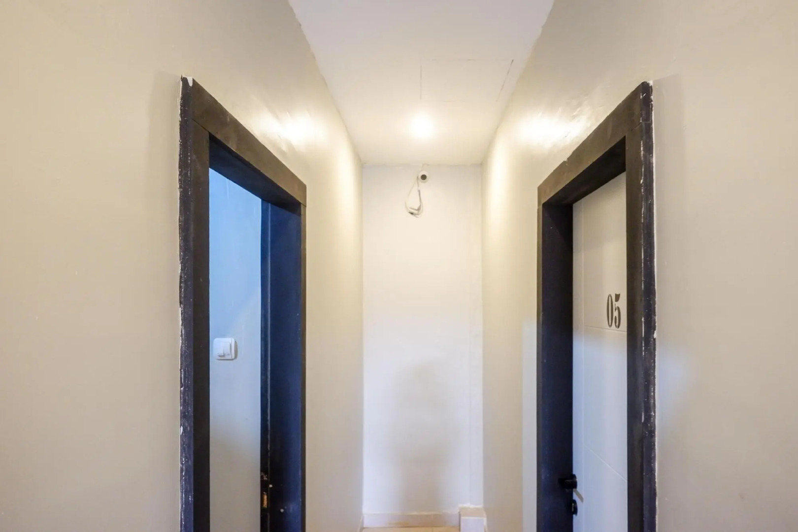 RedDoorz near Stasiun Batang