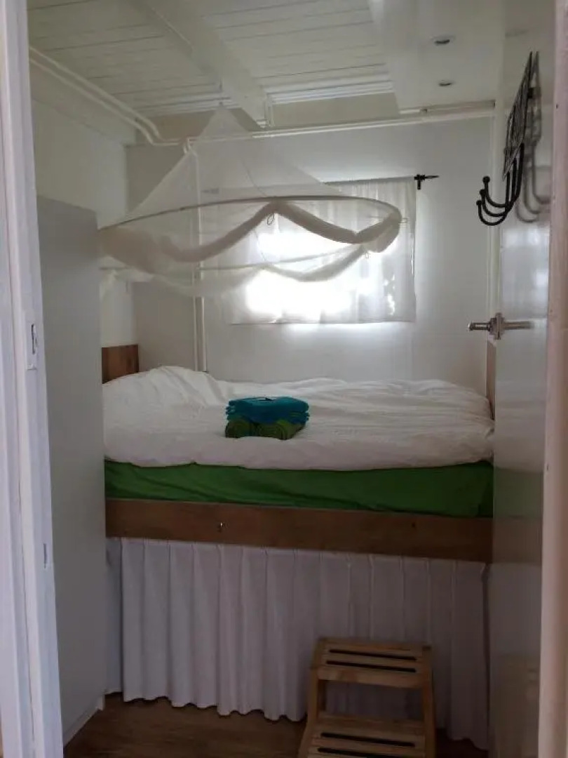 Studio Lakeside Spiegelplas