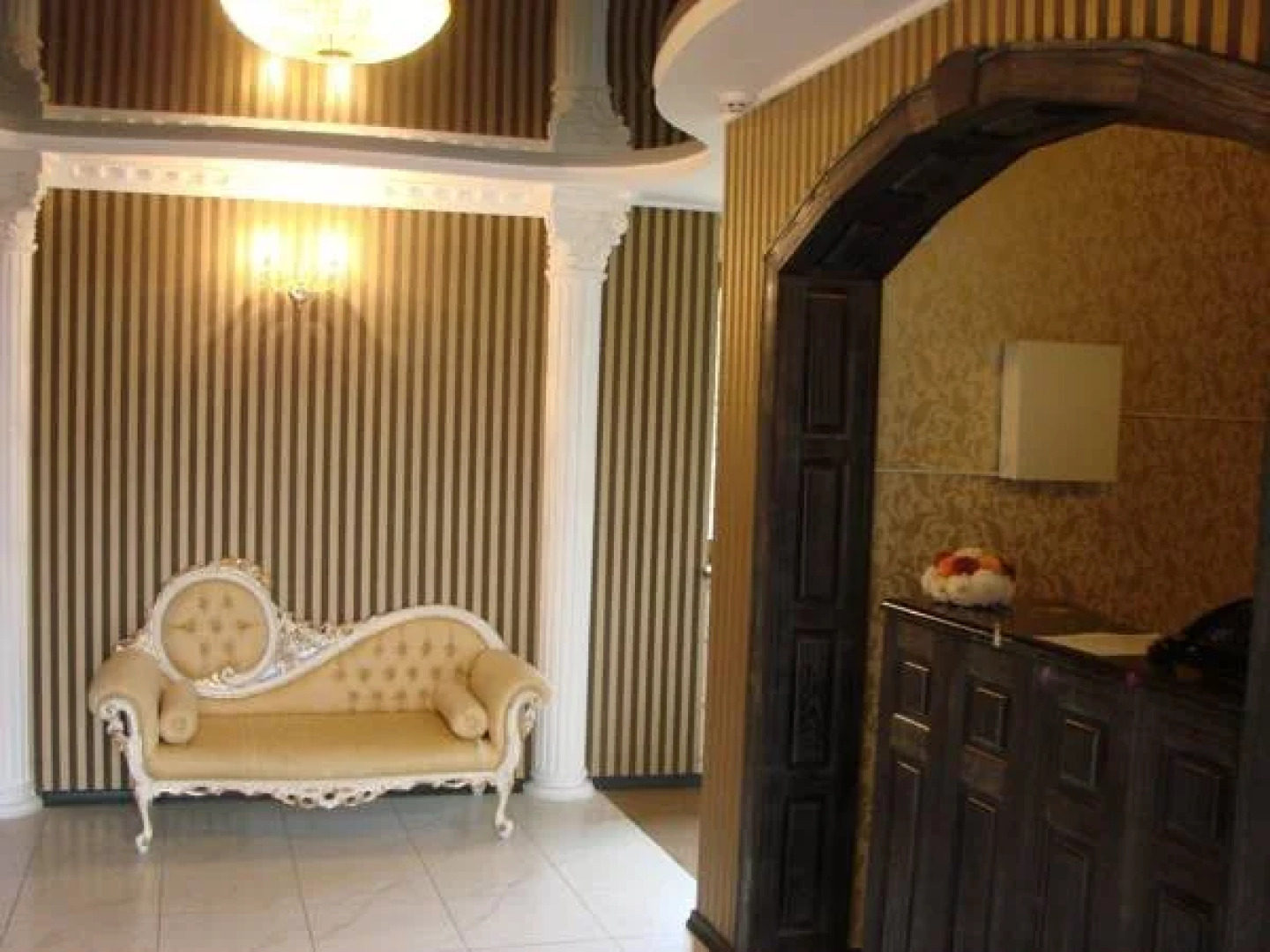 Княжый Двор