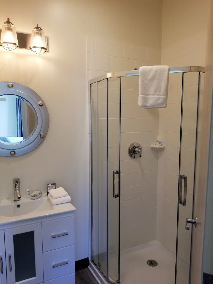 The Inn on Mount Desert