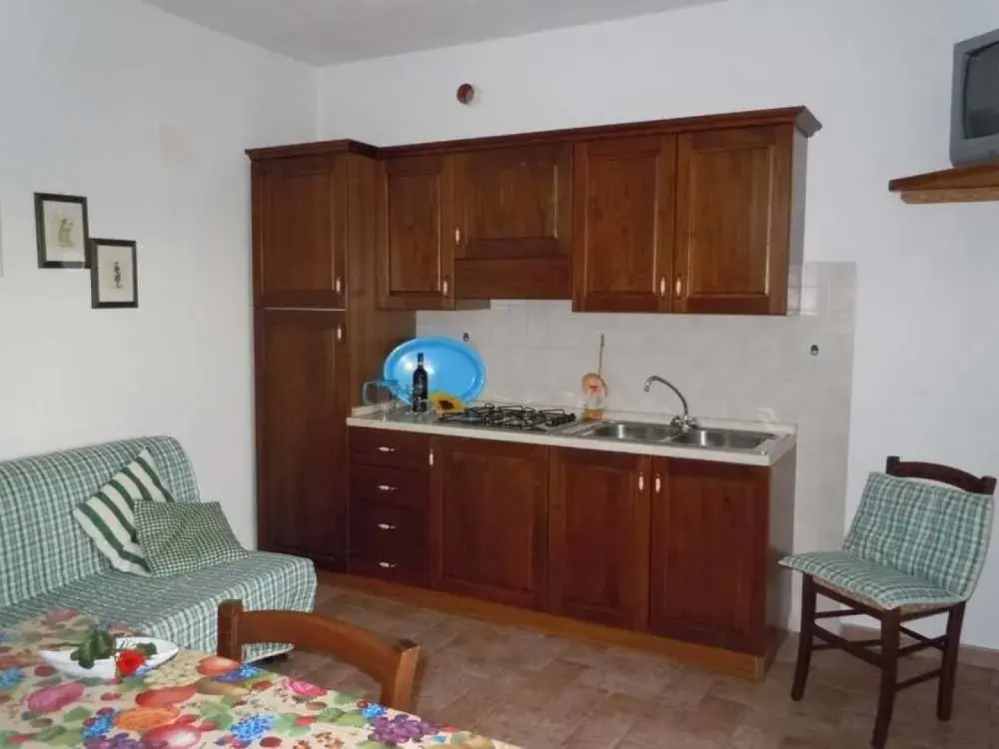 Casale Giulia