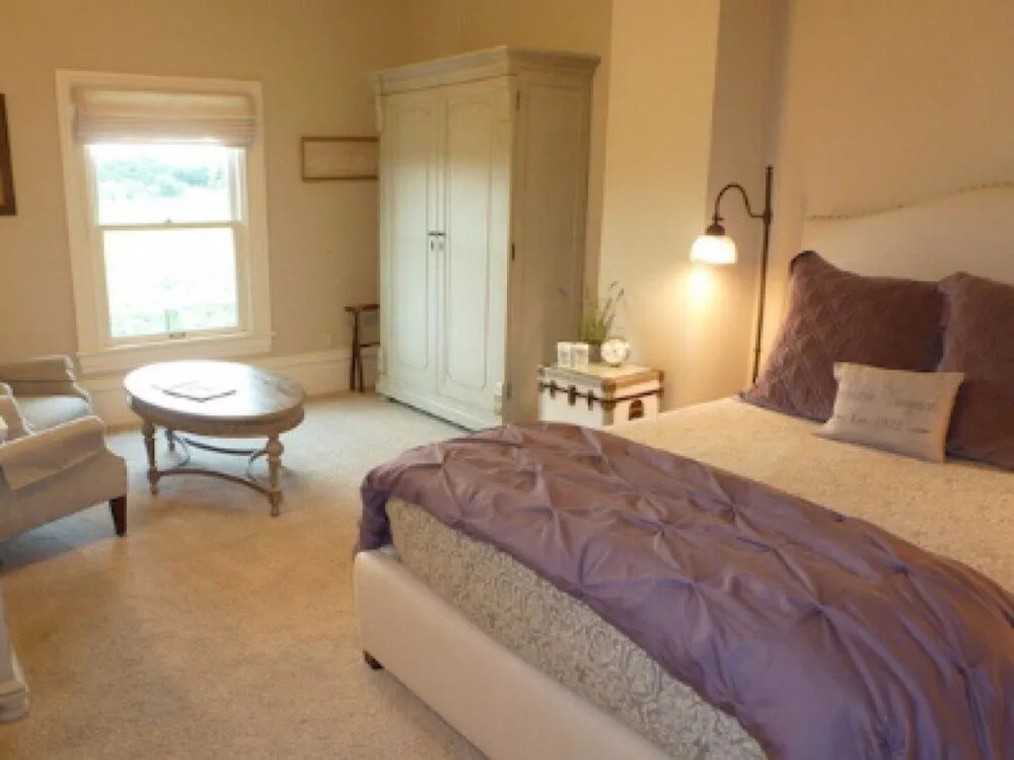 Inn at Salvestrin Winery